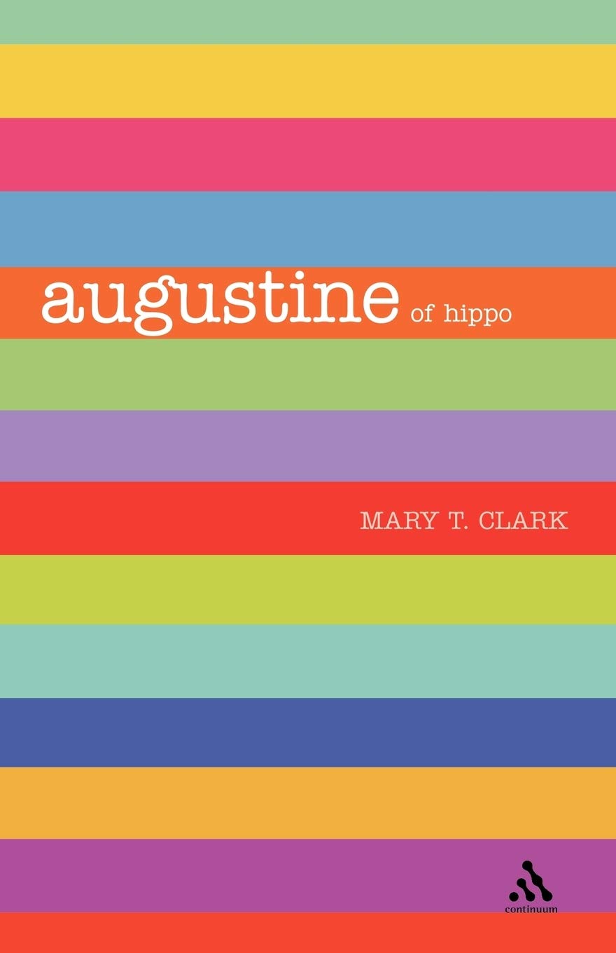 Augustine (Outstanding Christian Thinkers),Used