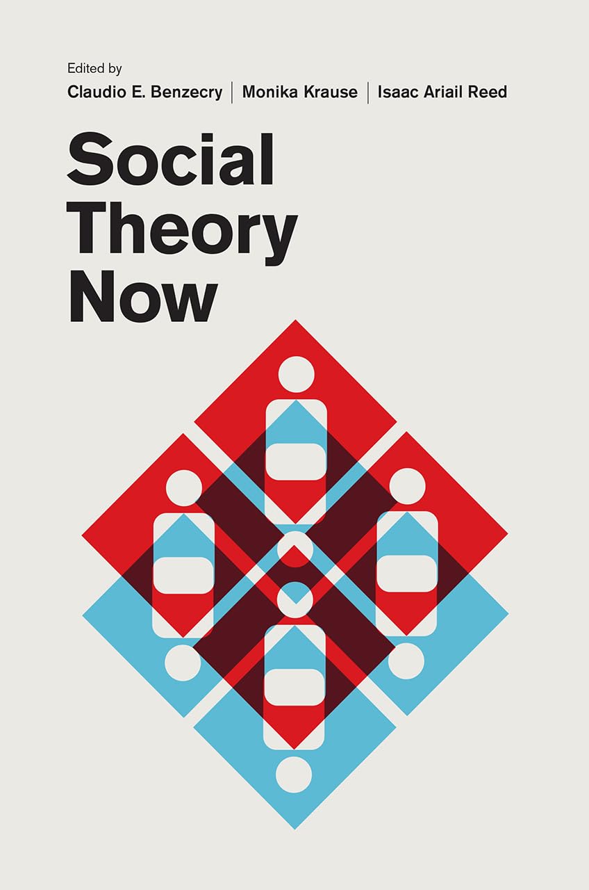 Social Theory Now,Used