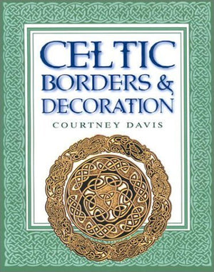 Celtic Borders & Decoration,Used