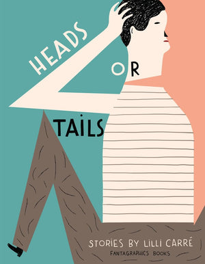 Heads Or Tails,Used