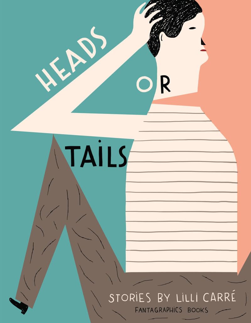 Heads Or Tails,Used