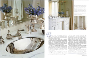 Beautiful Baths (Better Homes and Gardens Home),New