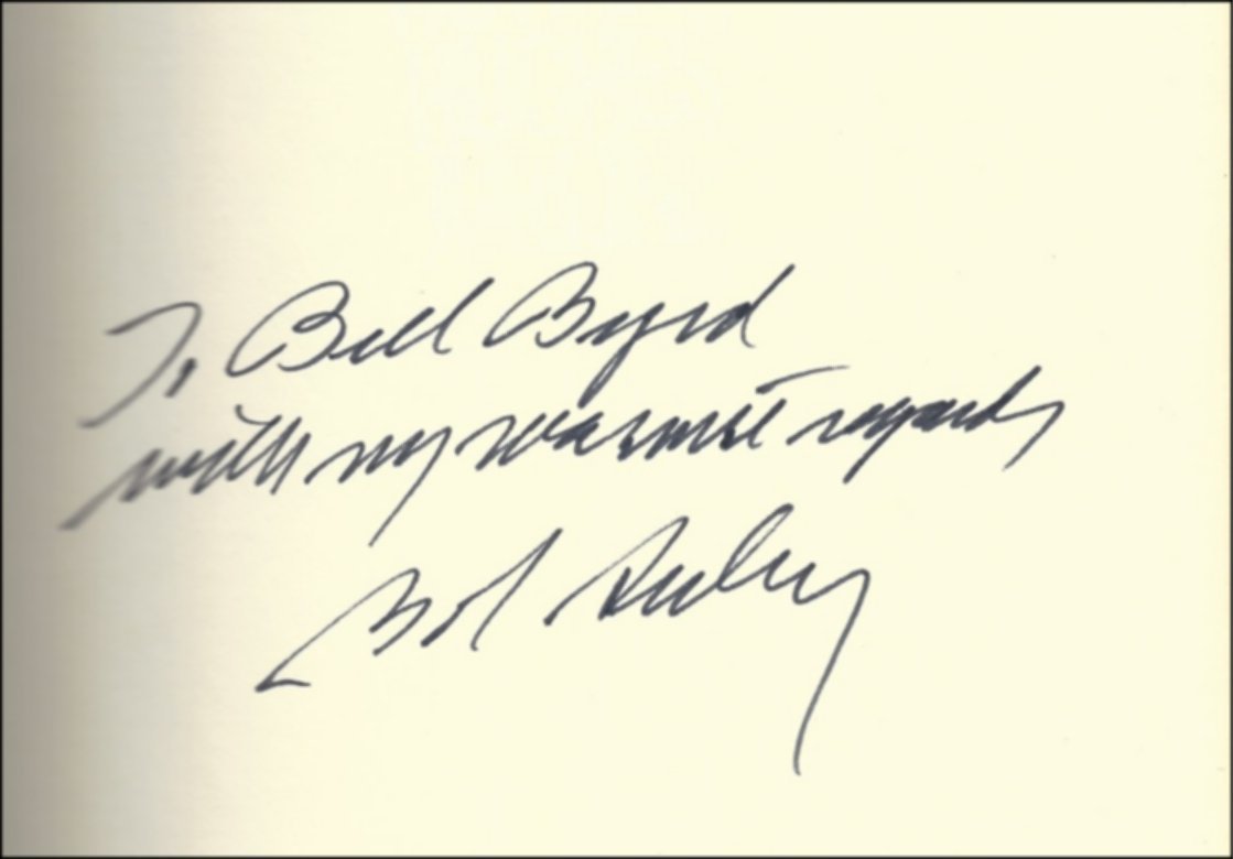 Howard Hughes' Airline: An Informal History Of Twa