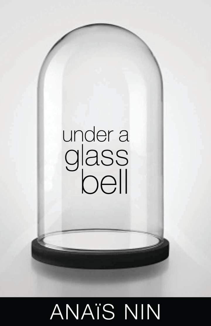 Under A Glass Bell,Used