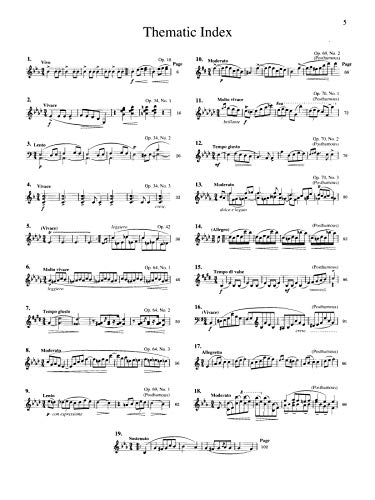 Chopin  Waltzes (Complete) (Alfred Masterwork Edition),New