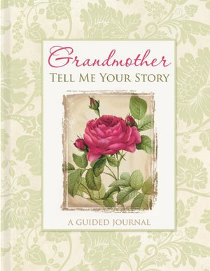 Grandmother, Tell Me Your Story,Used