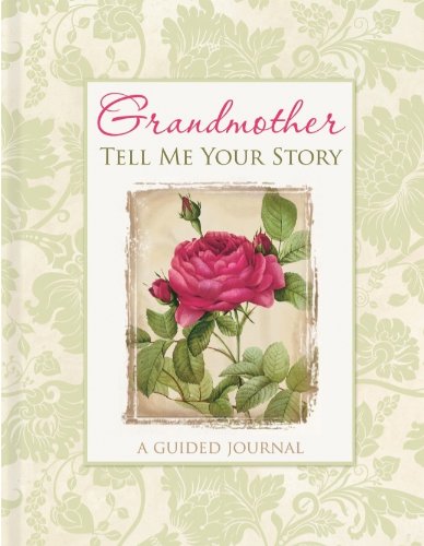Grandmother, Tell Me Your Story,Used