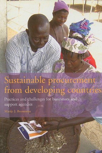 Sustainable Procurement from Developing Countries: Practices and Challenges for Business and Support Agencies (Bulletins of the ,Used