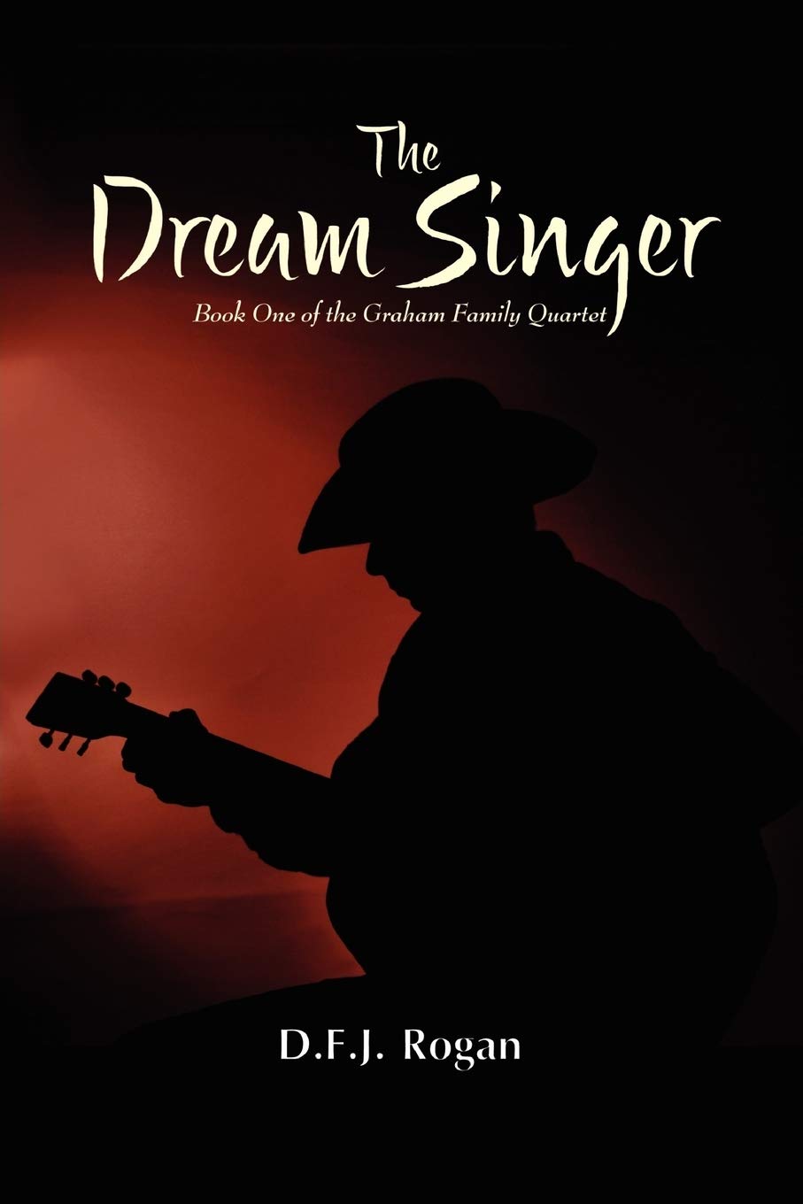 The Dream Singer,New