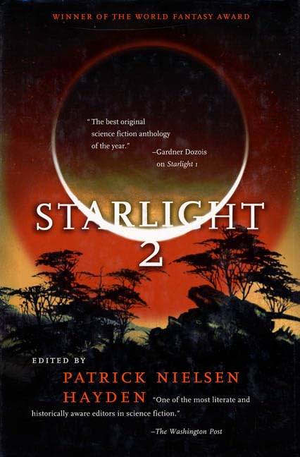 Starlight 2-new,New