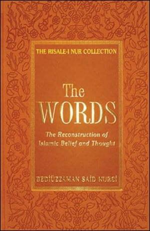 The Words (RisaleI Nur Collection),Used