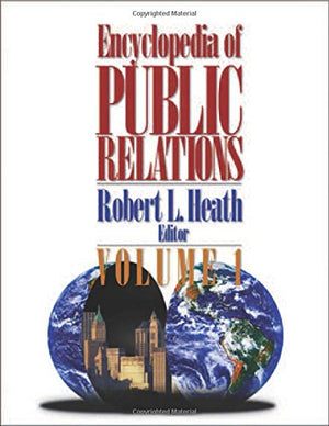 Encyclopedia of Public Relations,New