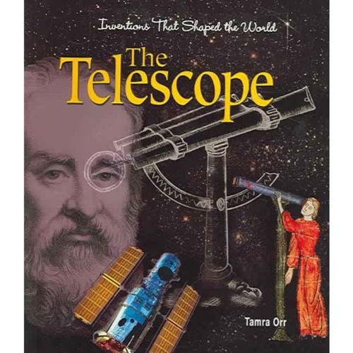 The Telescope (Inventions That Shaped the World),Used