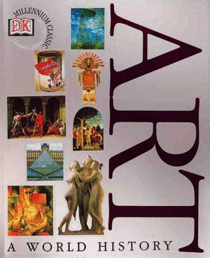 Art: A World History,New