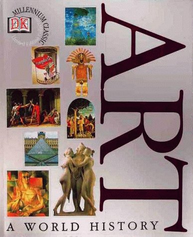Art: A World History,New