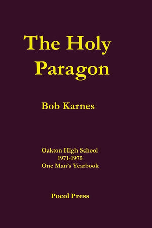 The Holy Paragon,Used