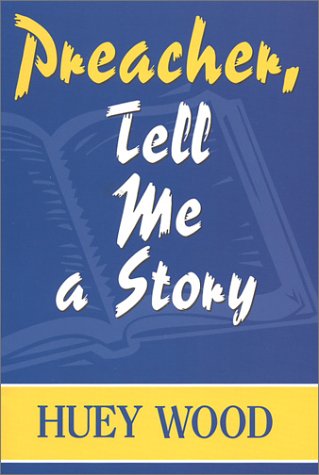 Preacher, Tell Me a Story,Used
