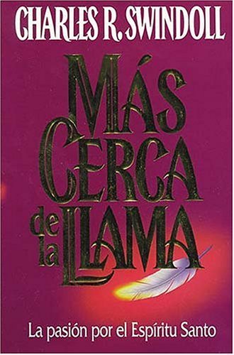 Ms Cerca De La Llama,Used