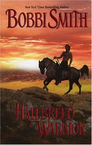 Halfbreed Warrior,Used