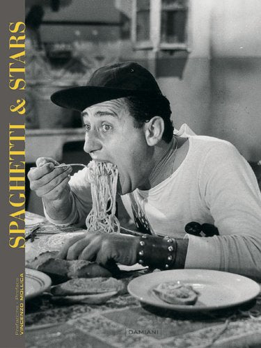 Spaghetti & Stars,Used