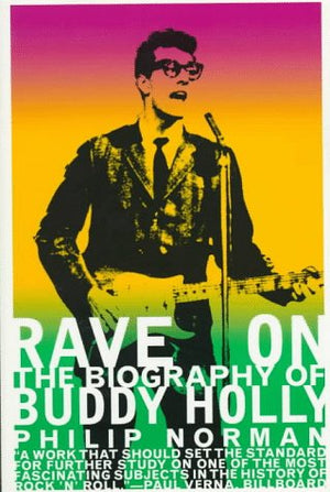 Rave On,New