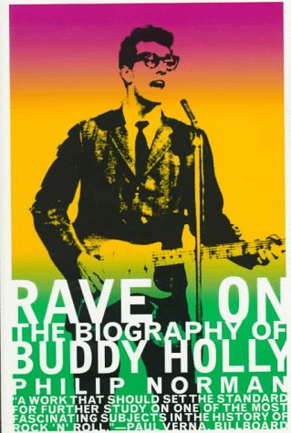 Rave On,New