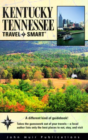 Kentucky Tennessee TravelSmart,Used