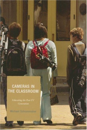 Cameras in the Classroom: Educating the PostTV Generation,Used