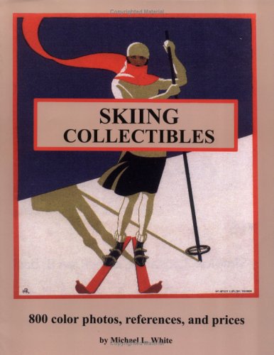 Skiing Collectibles,New