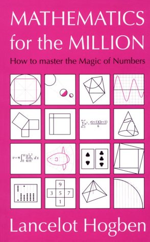 Mathematics for the Million,Used
