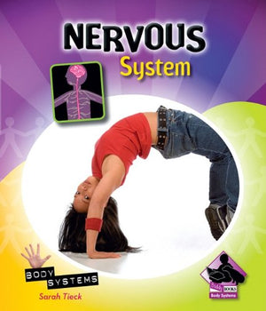 Nervous System (Body Systems)-used