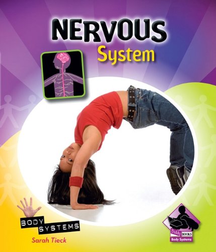 Nervous System (Body Systems)-used