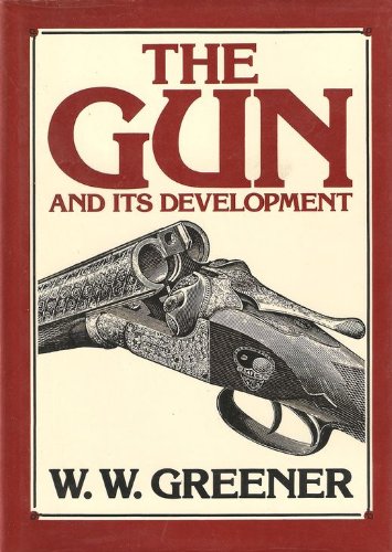The Gun and Its Development,Used