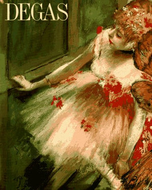 Degas,Used