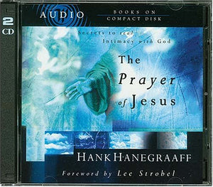 The Prayer of Jesus,Used