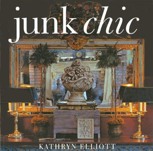 Junk Chic,Used