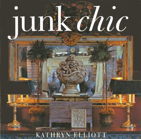 Junk Chic,Used