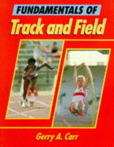 Fundamentals of Track and Field,Used
