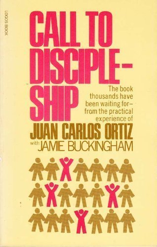 Call to Discipleship,Used