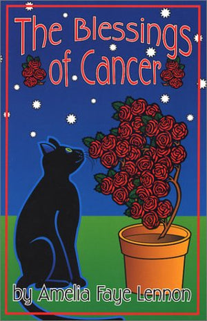The Blessings of Cancer,Used
