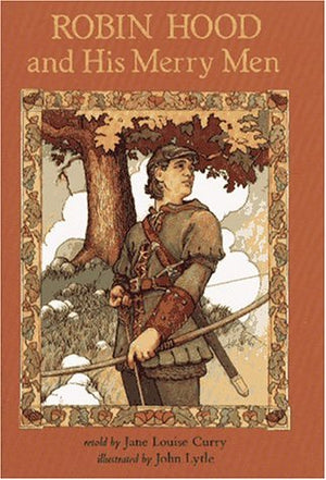 Robin Hood and His Merry Men,Used