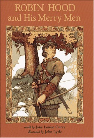 Robin Hood and His Merry Men,Used