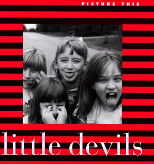 Little Devils (Picture This),Used