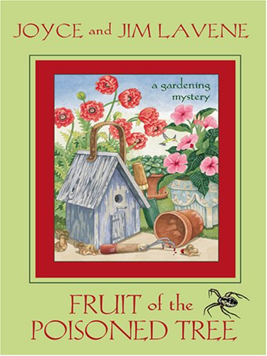Fruit of the Poisoned Tree,Used