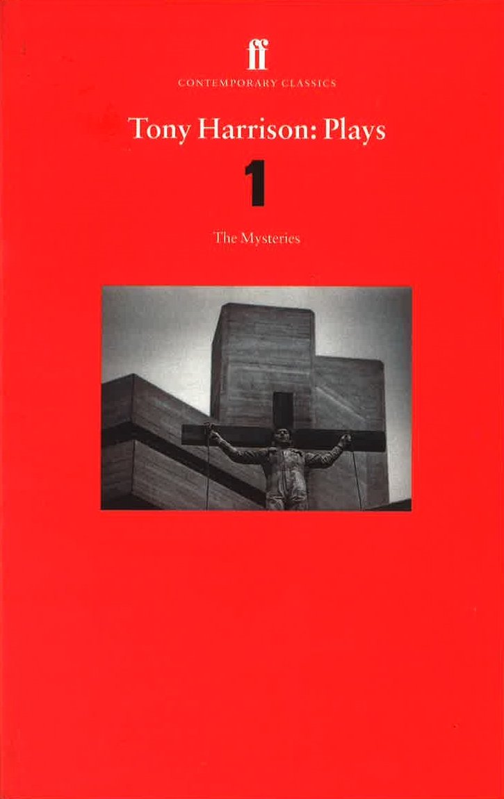 Tony Harrison: Plays One,Used