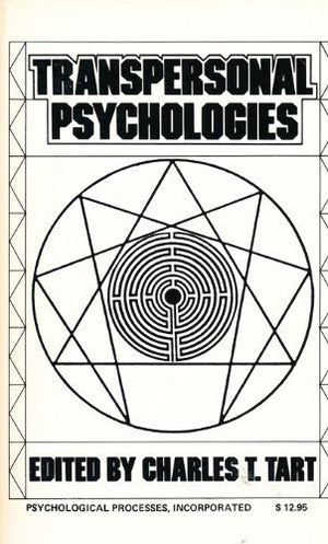 Transpersonal Psychologies,Used