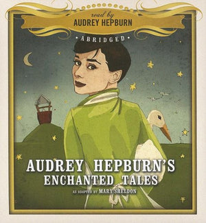 Audrey Hepburn's Enchanted Tales,Used