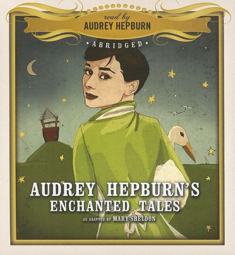 Audrey Hepburn's Enchanted Tales,Used