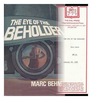 The Eye of the Beholder,Used