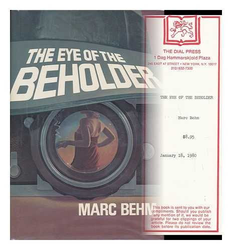 The Eye of the Beholder,Used